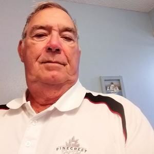 Meet your Posher, Robert